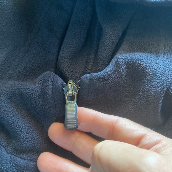 Adidas Climawarm Zip-Up Hoodie - Picture 6 of 11